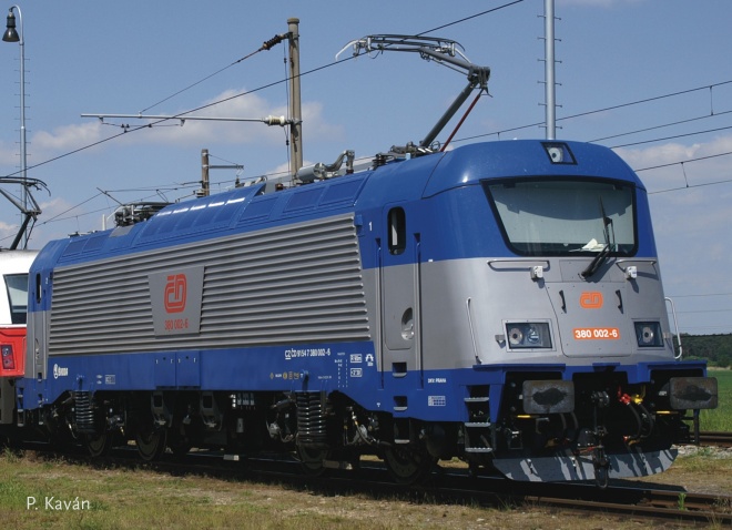 Electric Locomotive BR 380<br /><a href='images/pictures/Roco/227482.jpg' target='_blank'>Full size image</a>